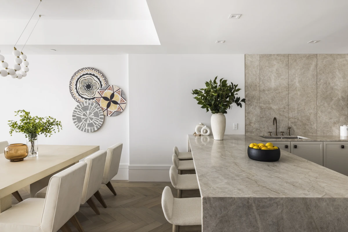 Lena Yaremenko/B Interior