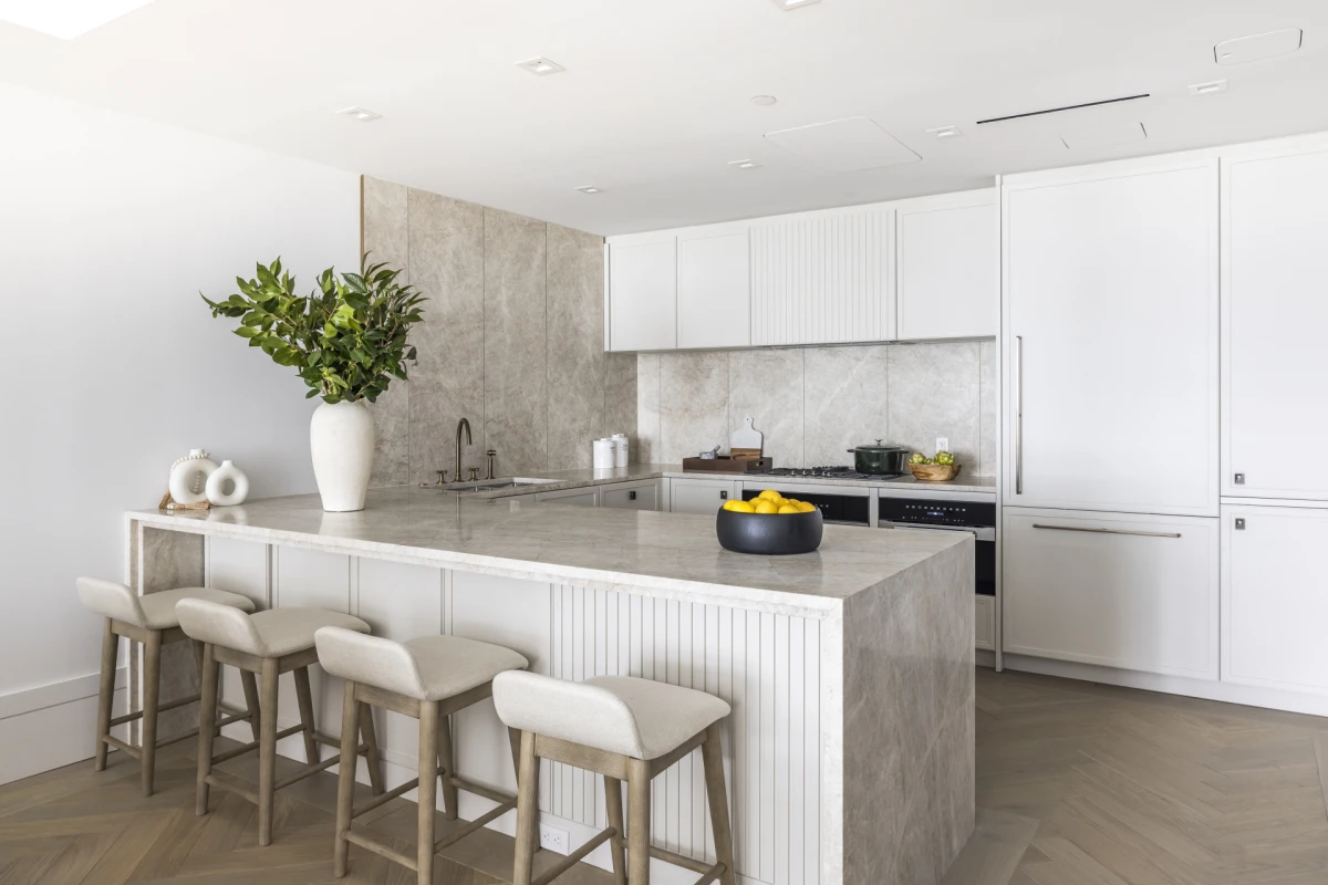 Lena Yaremenko/B Interior