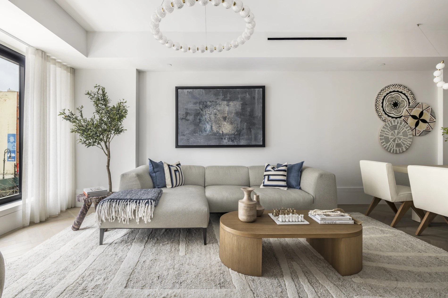 Lena Yaremenko/B Interior