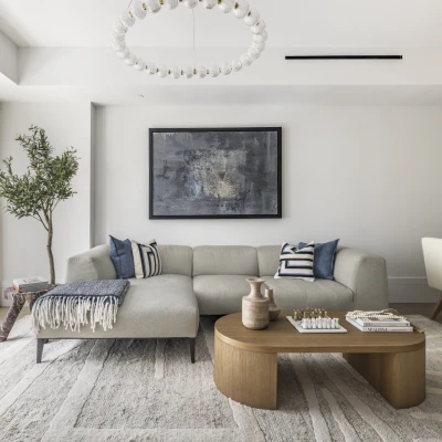 Lena Yaremenko/B Interior