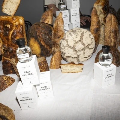 The rite store x bread club