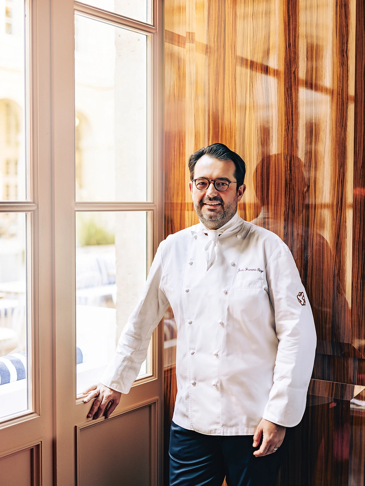 Jean-François Piège 