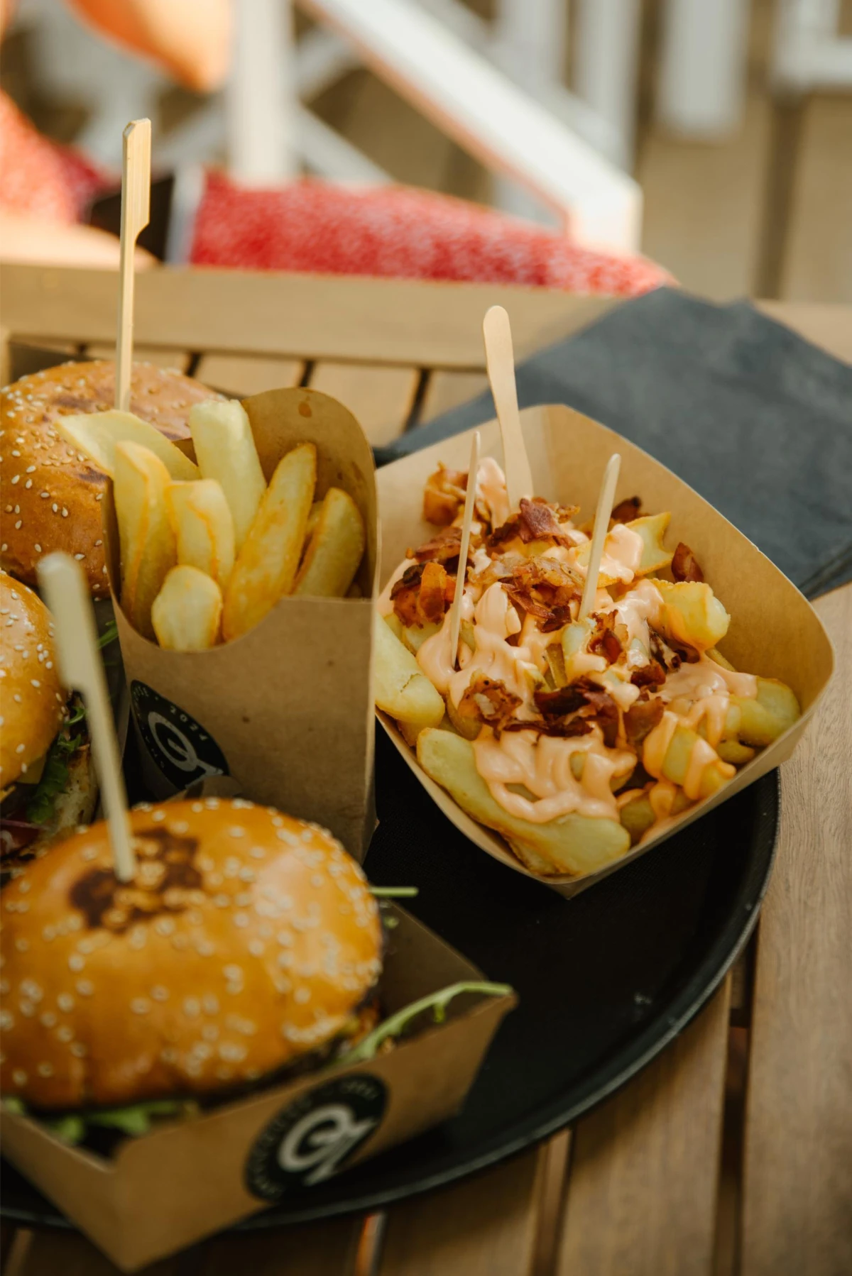 dnevni boravak na rijeci