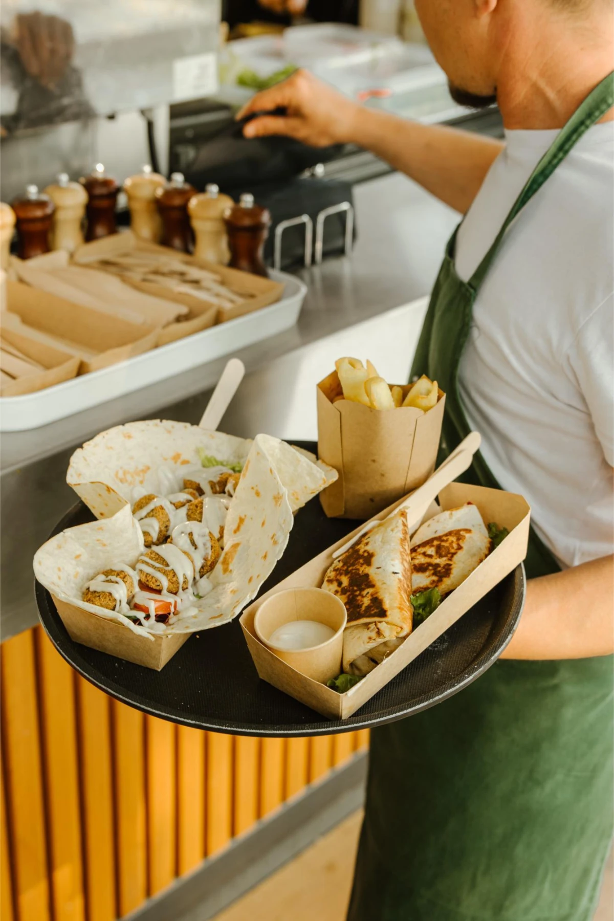 dnevni boravak na rijeci