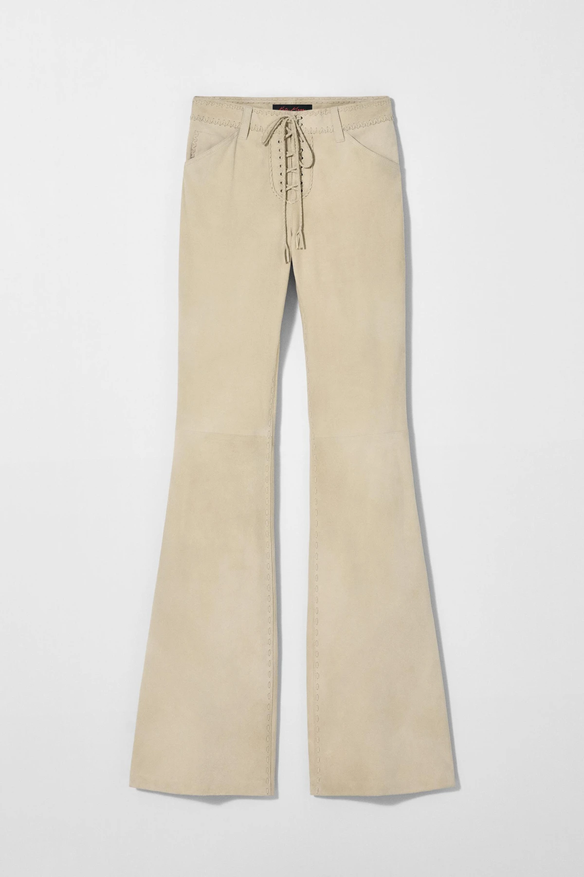 hlače od antilop kože 219 eur 