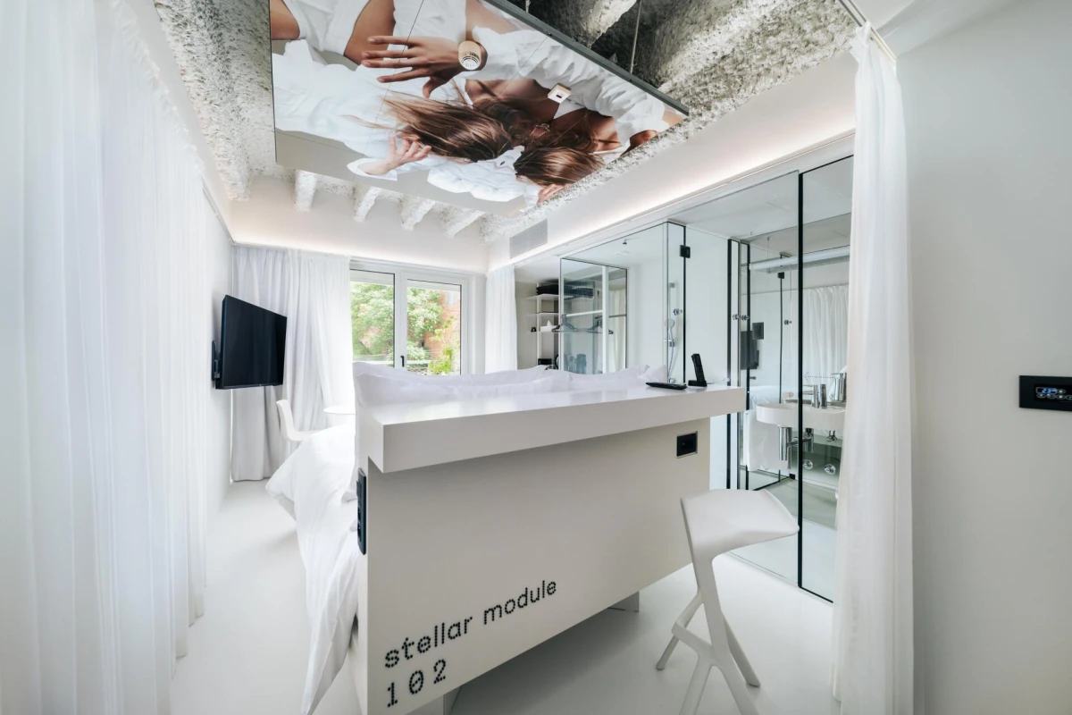 Stellar Boutique Modules