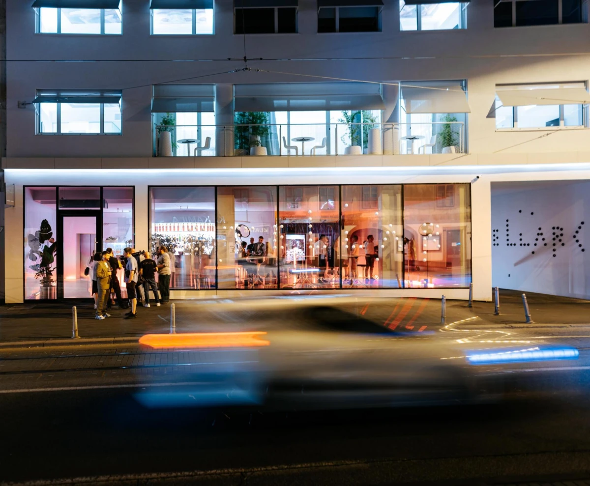 Stellar Boutique Modules