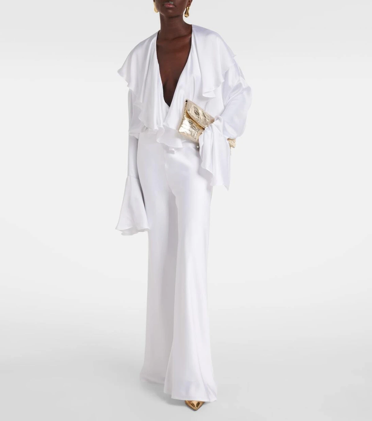 NORMA KAMALI bodi 238,30 eur 