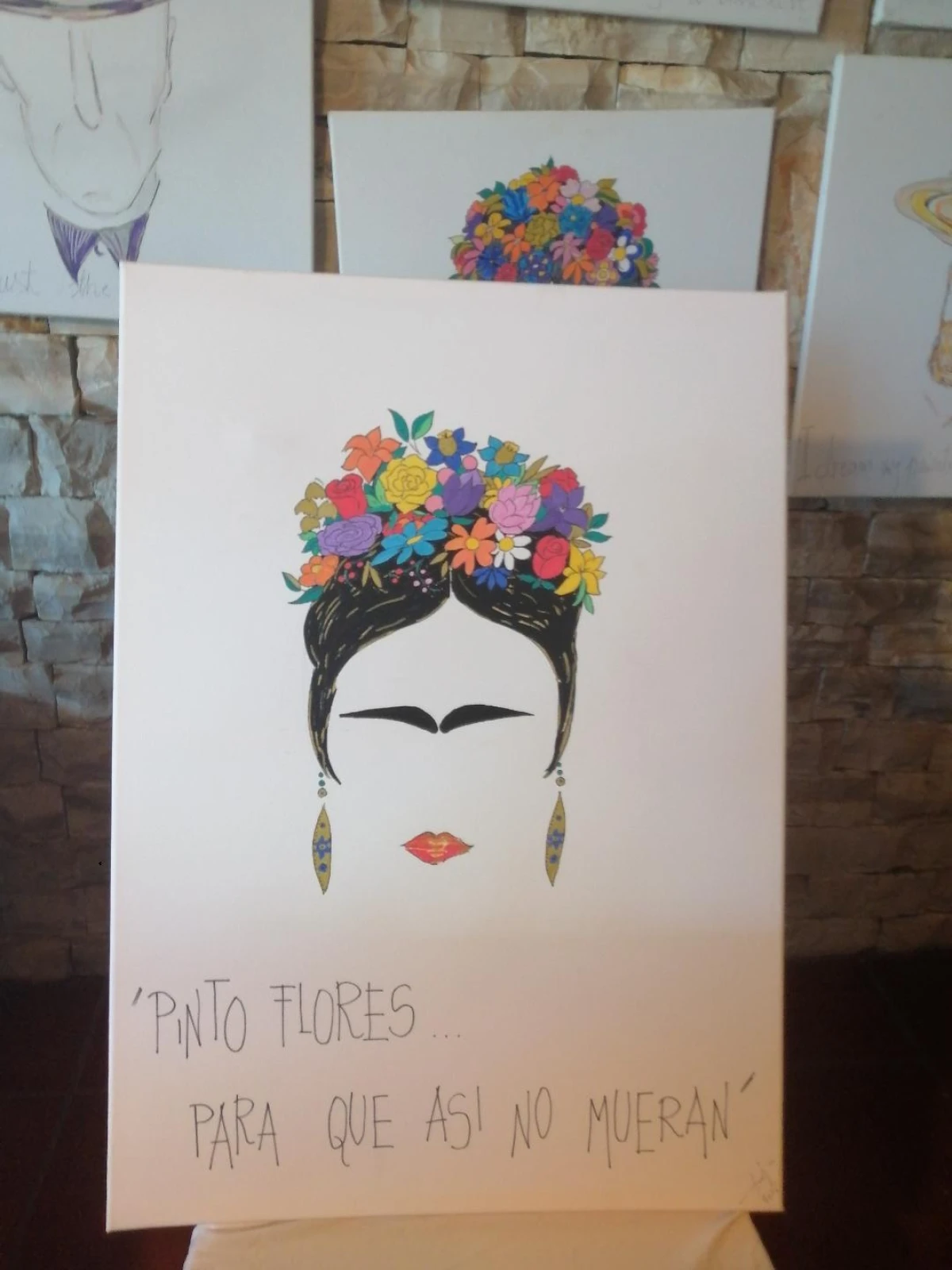 Izložba Haje Gamulin