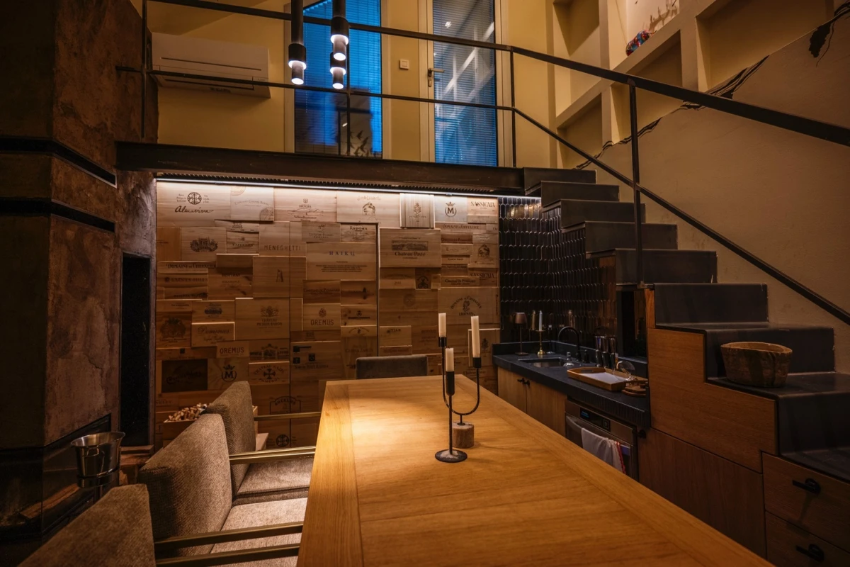 Cantilly Garden Restaurant