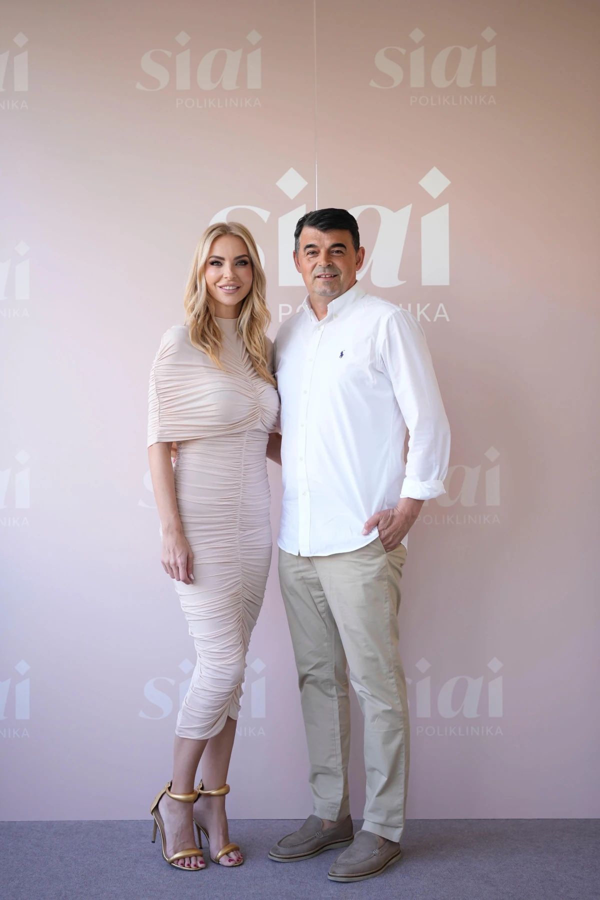 Dr. Ivana Ljubičić Prkačin i dr. med. frane marleku