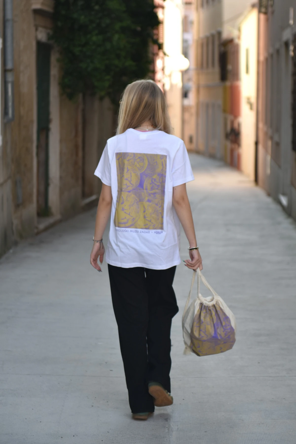 lexalex studio x arheološki muzej zadar