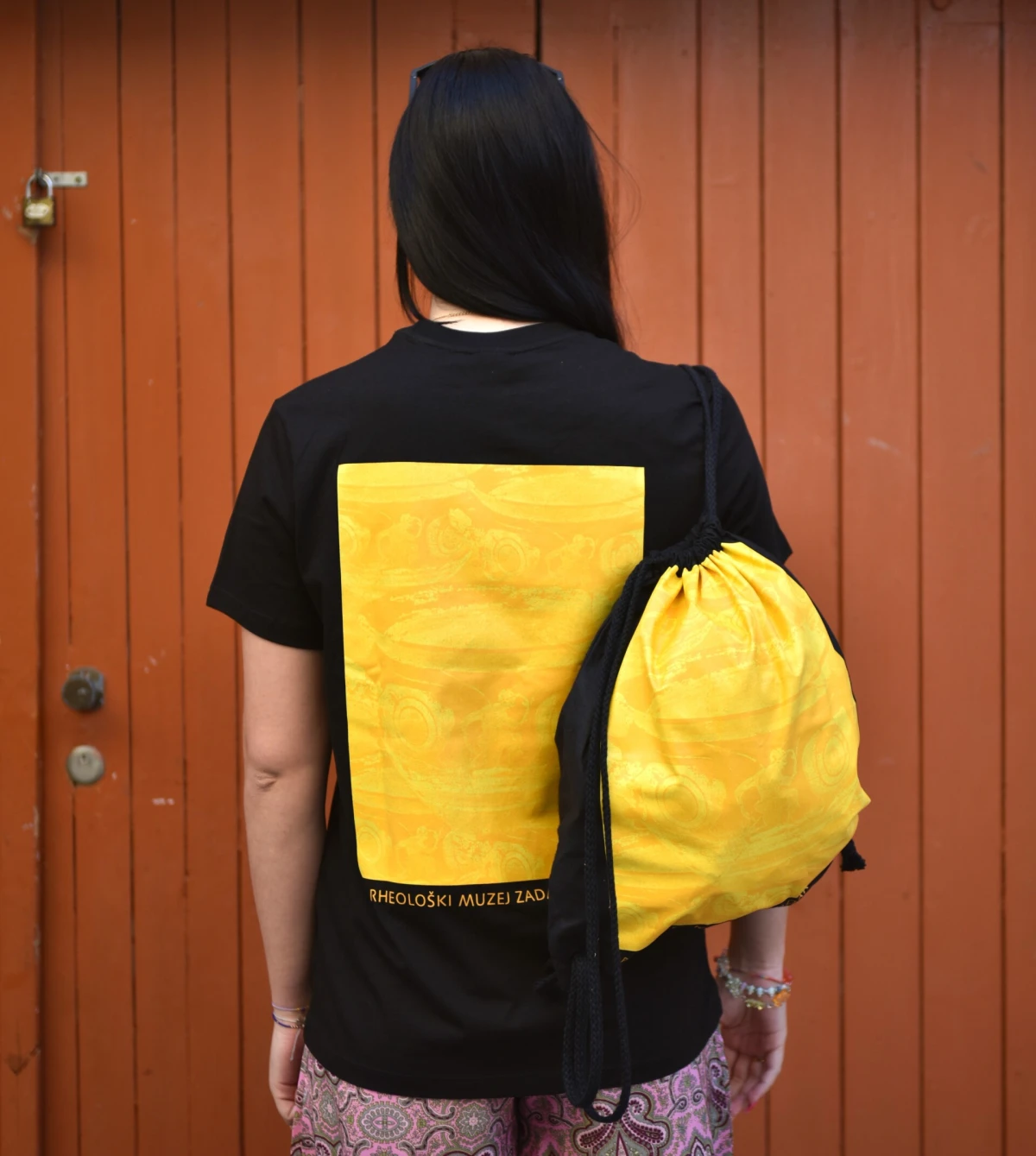 lexalex studio x arheološki muzej zadar