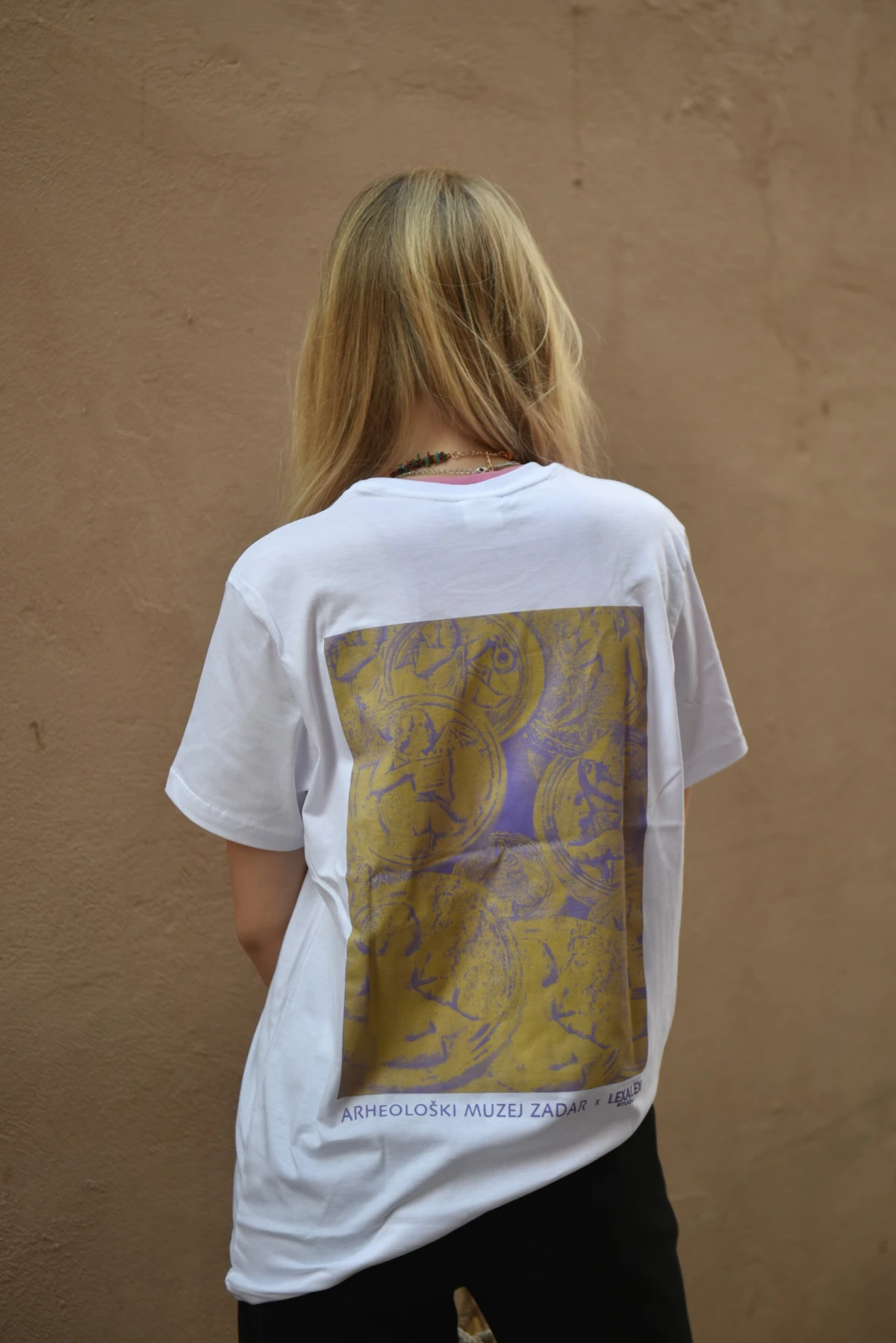 lexalex studio x arheološki muzej zadar