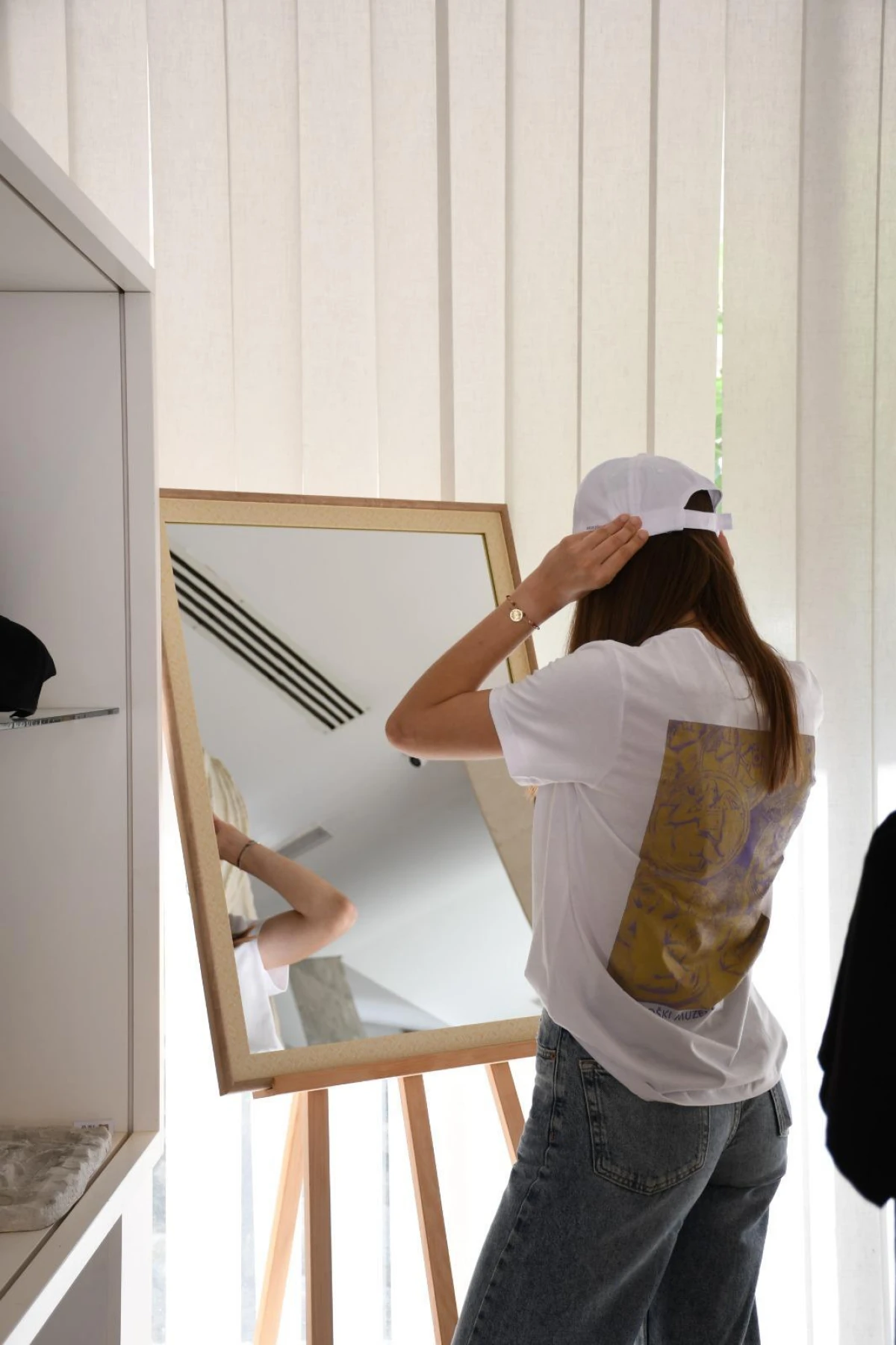 lexalex studio x arheološki muzej zadar