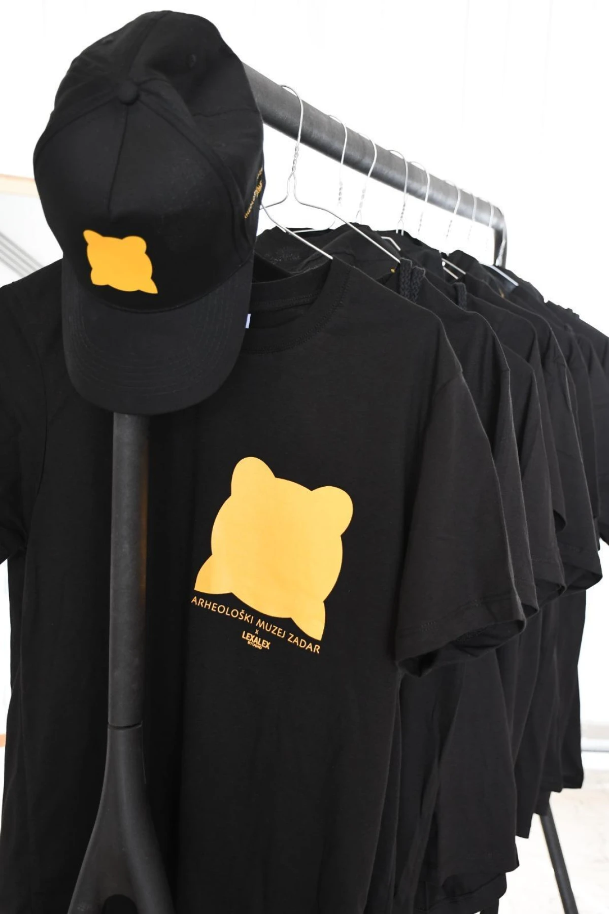 lexalex studio x arheološki muzej zadar