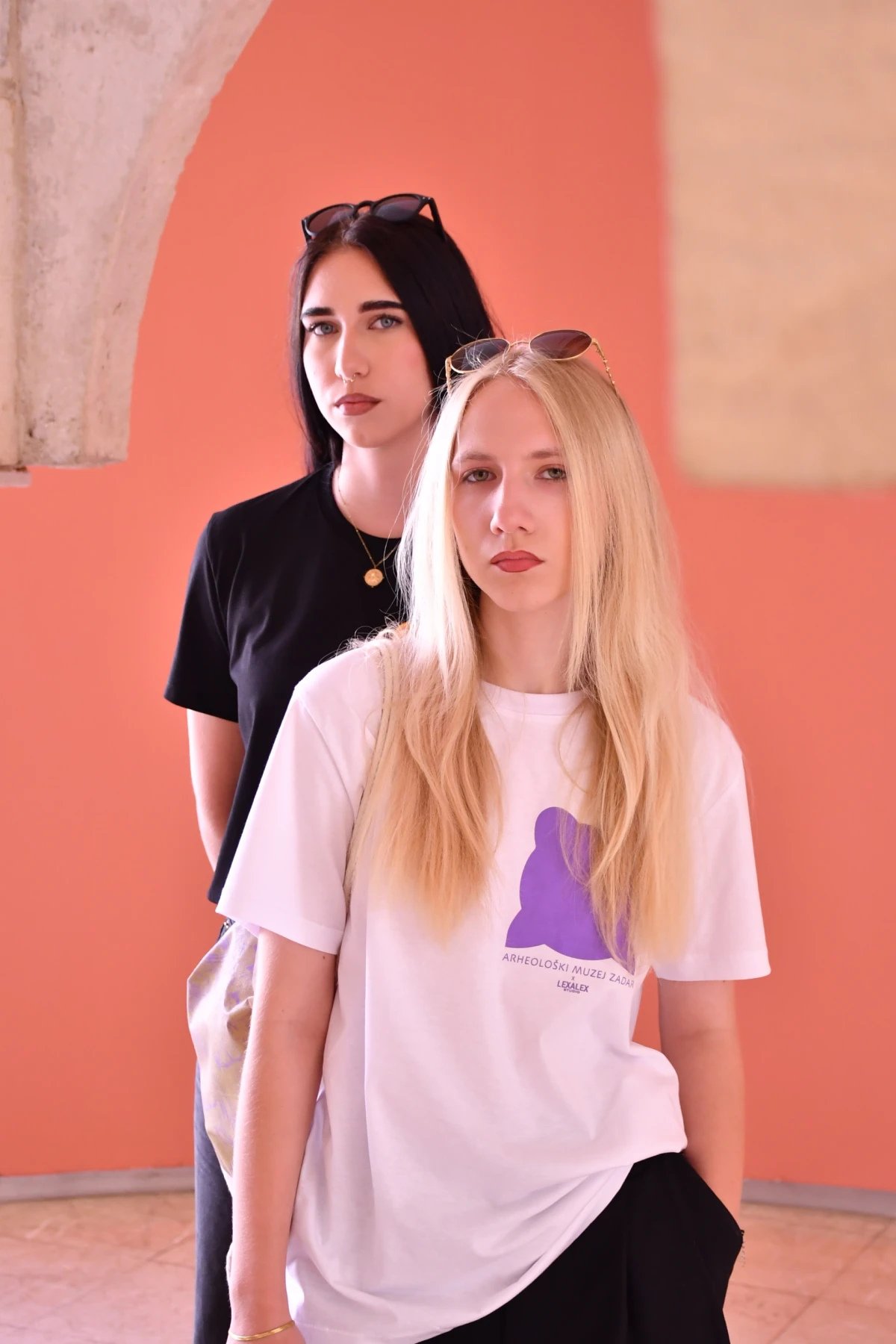 lexalex studio x arheološki muzej zadar