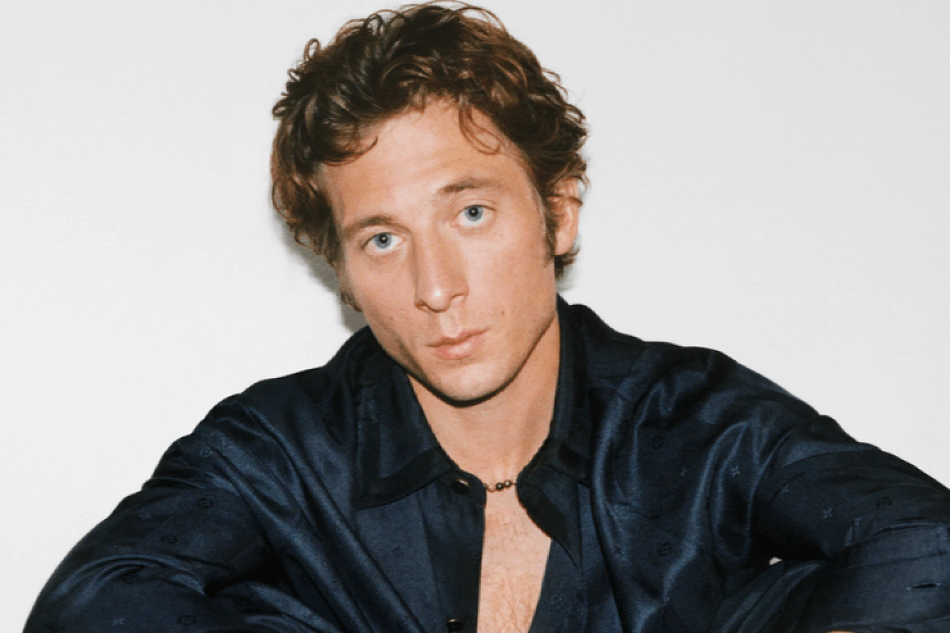Jeremy Allen White