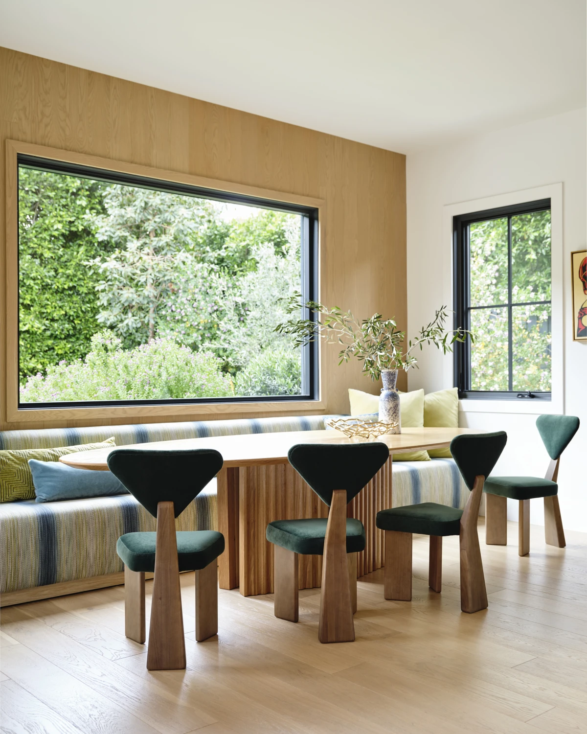 FOTOGRAFIJE: Joe Schmelzer of Treasure Bite, Inc./DIZAJNER David Brian Sanders   