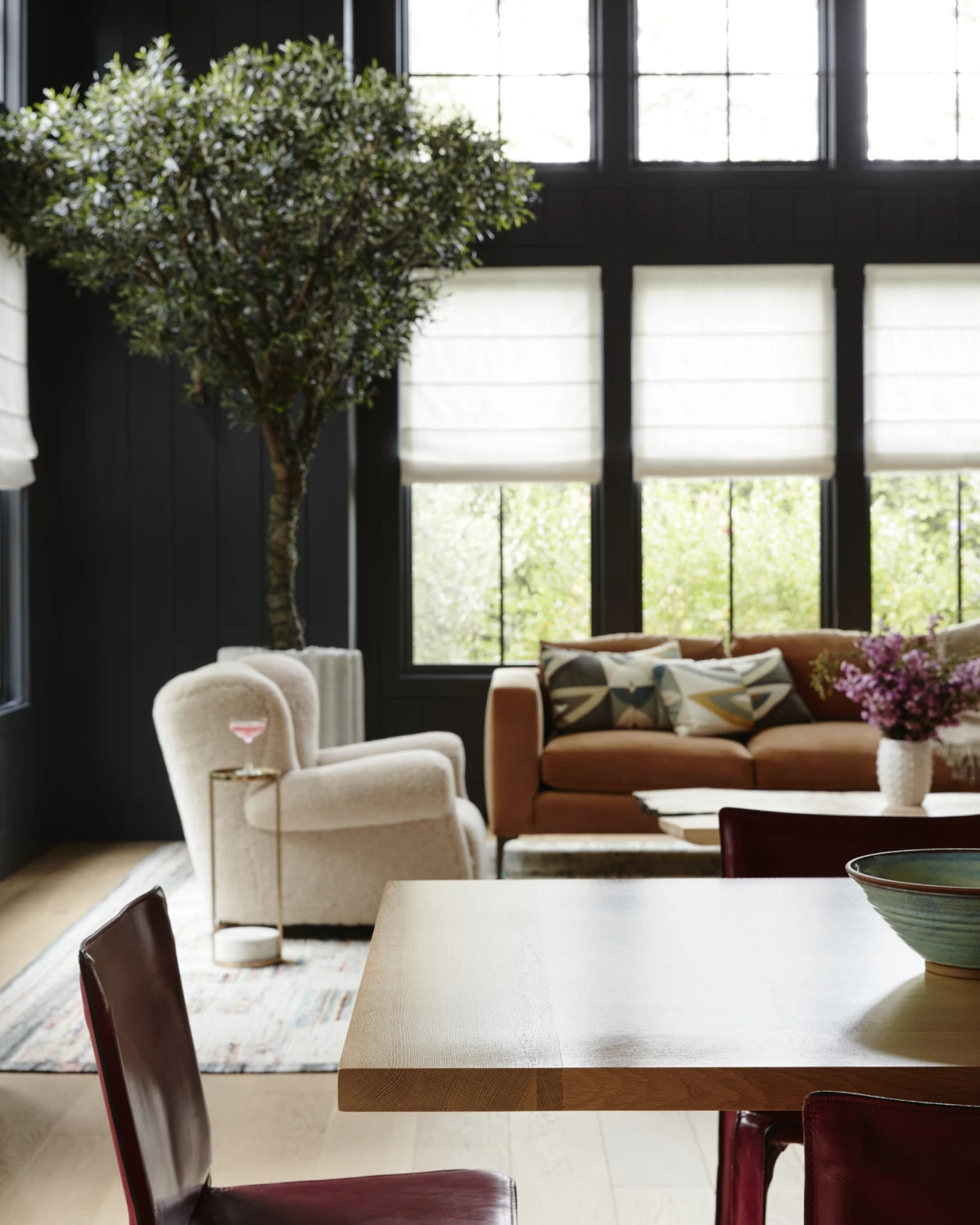 FOTOGRAFIJE: Joe Schmelzer of Treasure Bite, Inc./DIZAJNER David Brian Sanders   