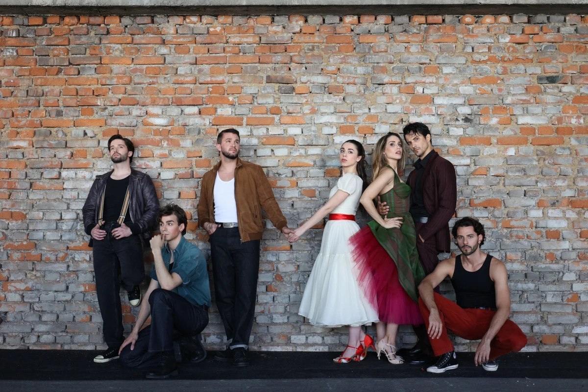 Priča sa zapadne strane