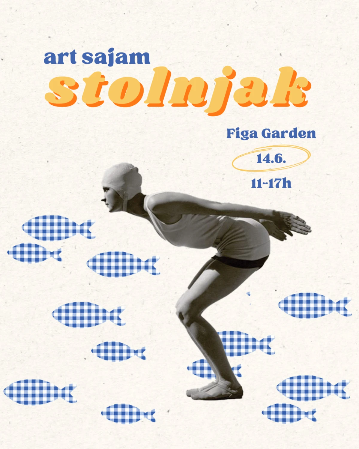 stolnjak art sajam