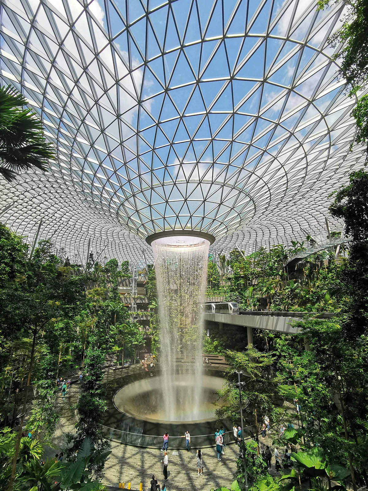Singapur