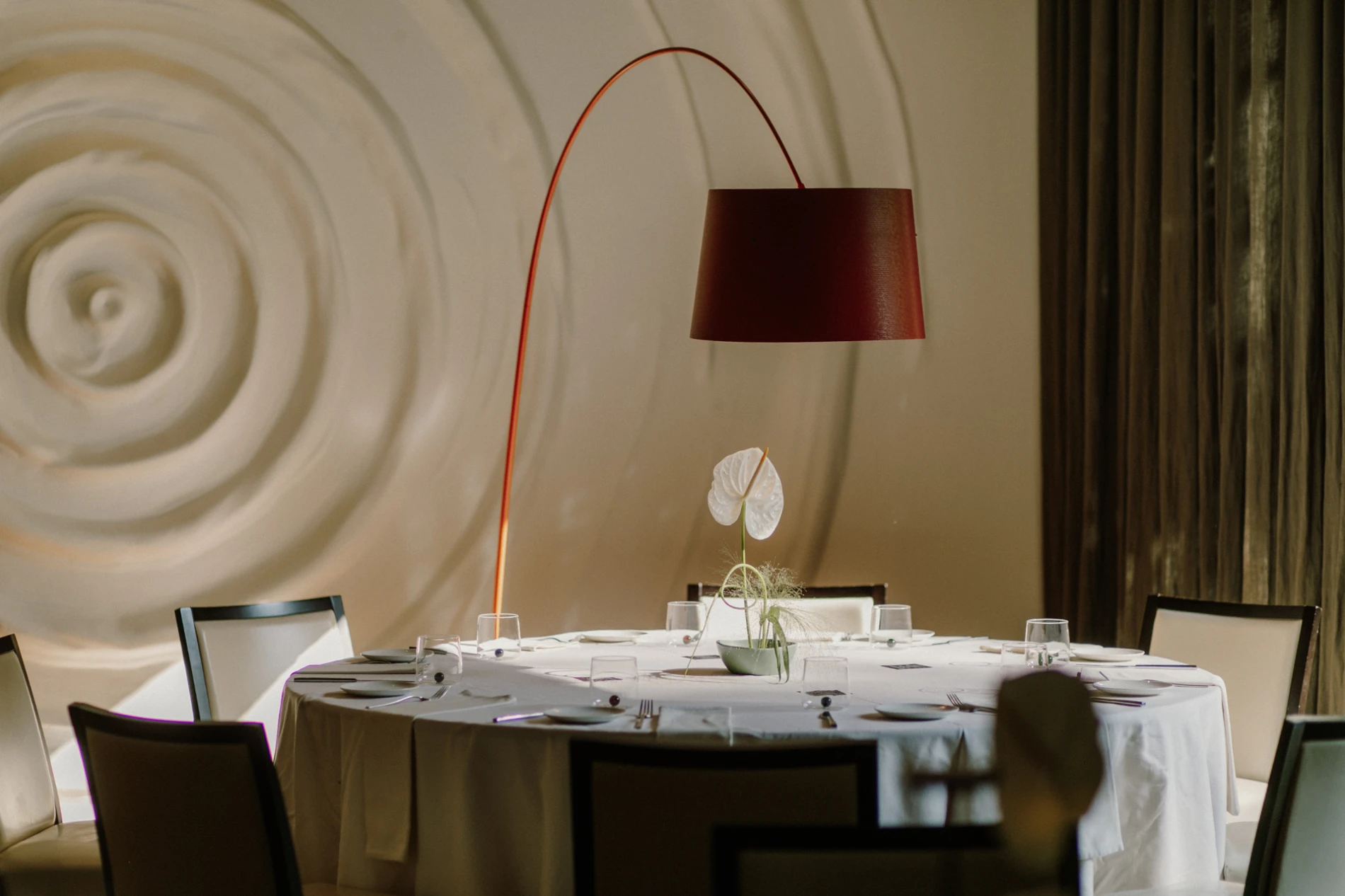 lexus FORM & FLAVOUR