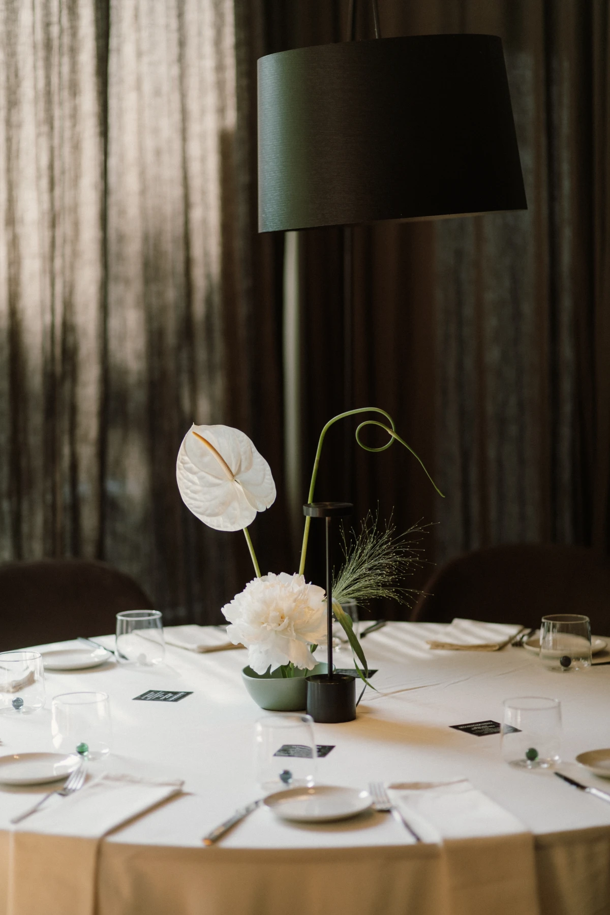 lexus FORM & FLAVOUR