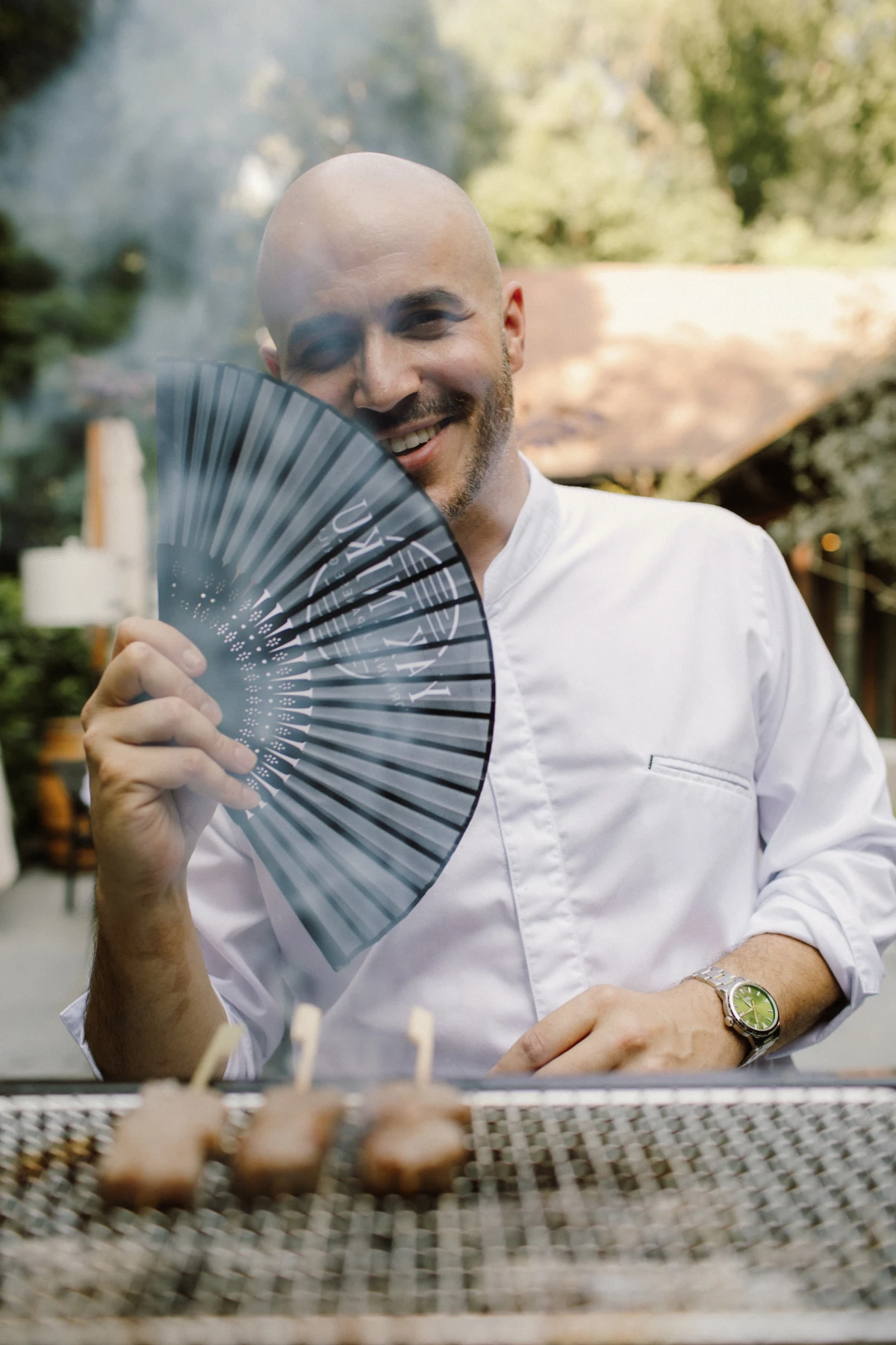 lexus FORM & FLAVOUR