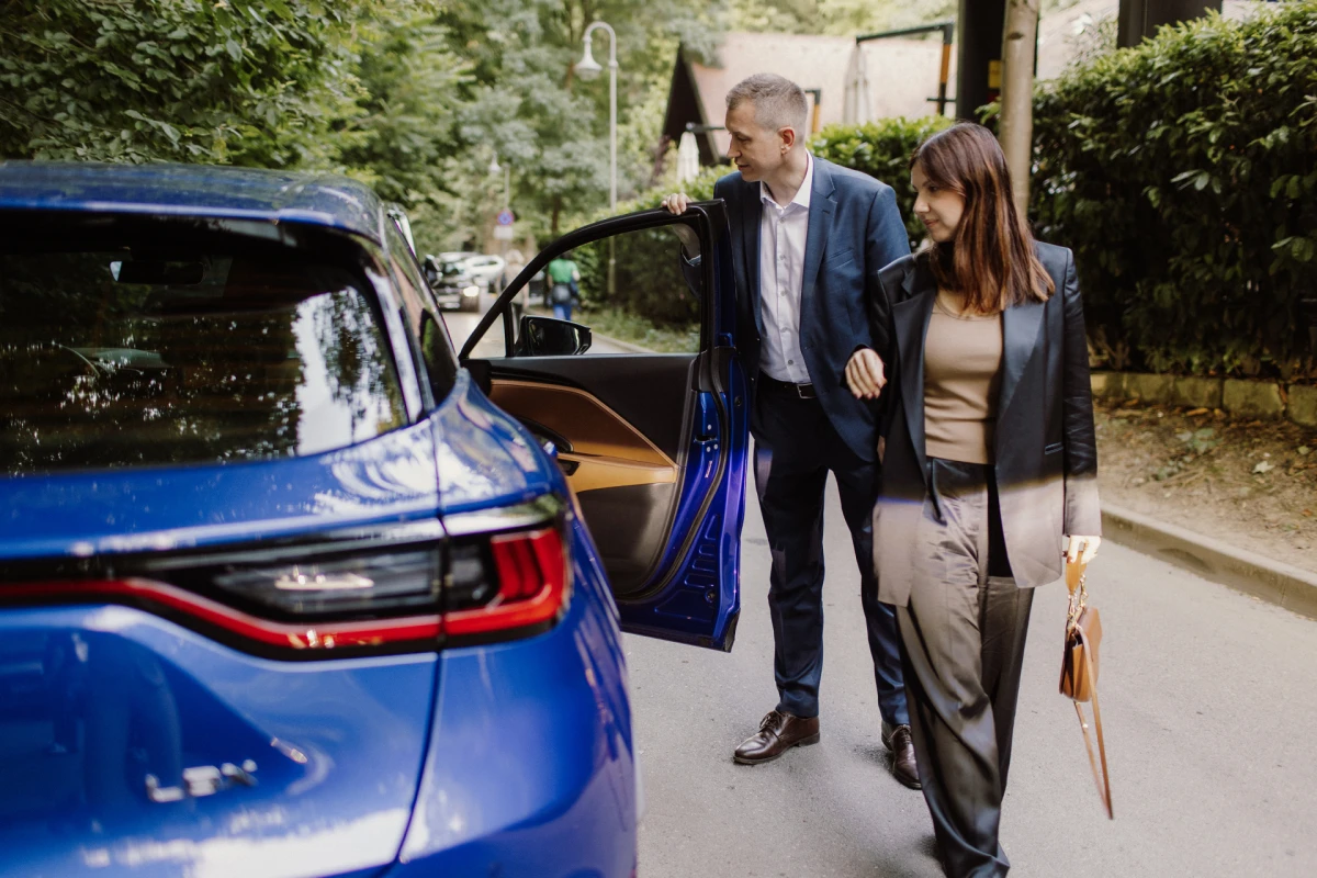 lexus FORM & FLAVOUR