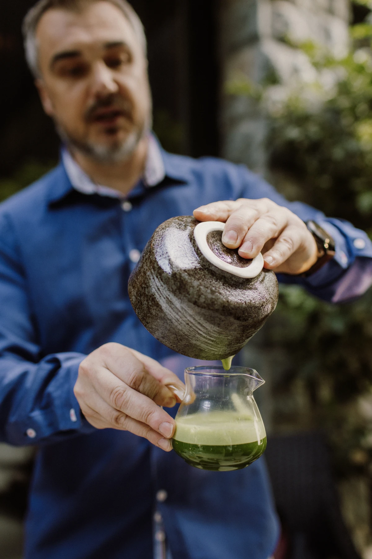 lexus FORM & FLAVOUR