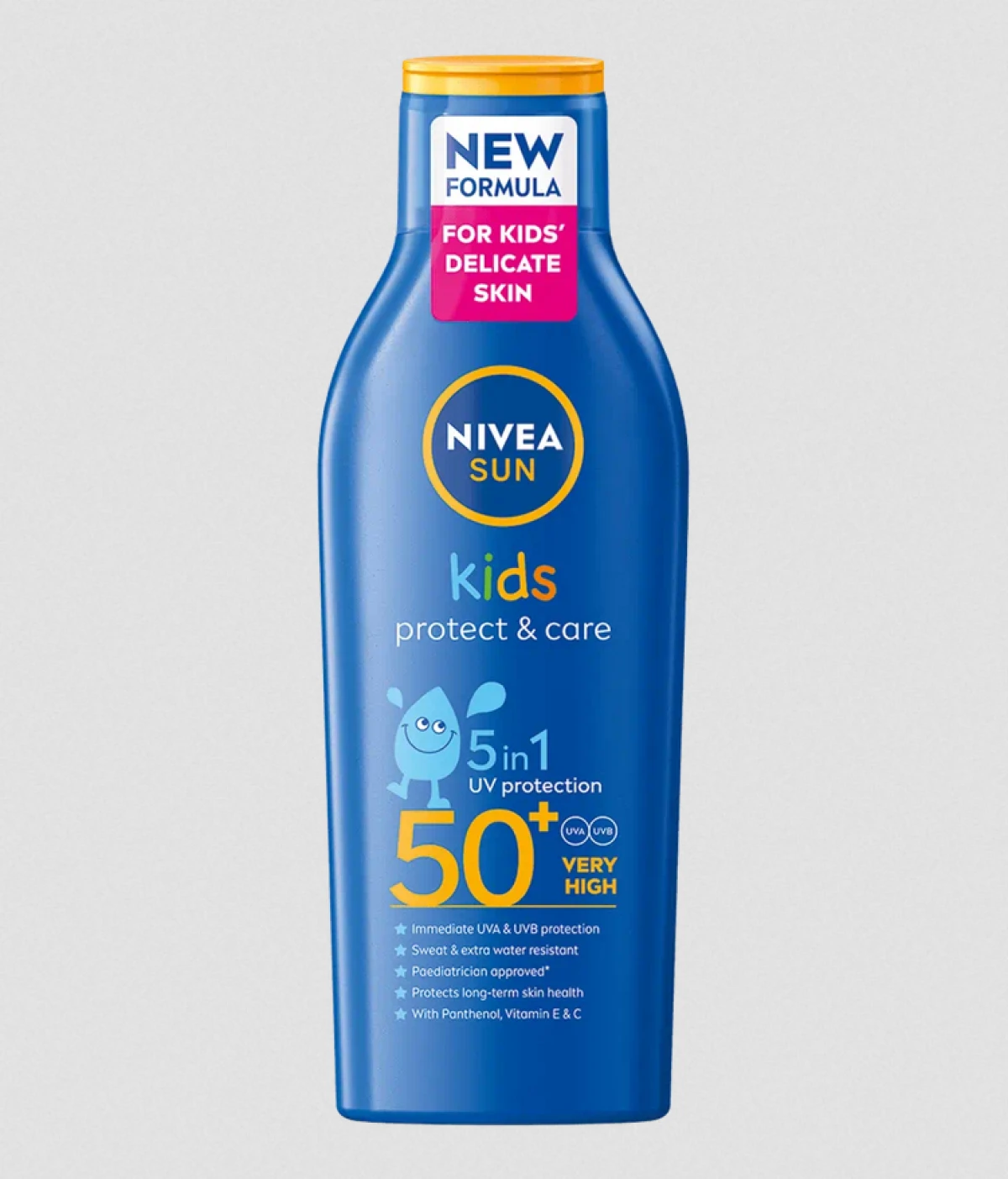 NIVEA SUN Protect & Care