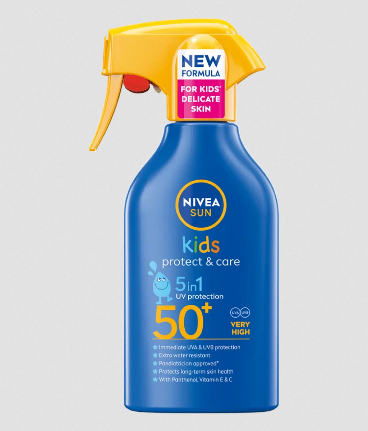 NIVEA SUN Protect & Care