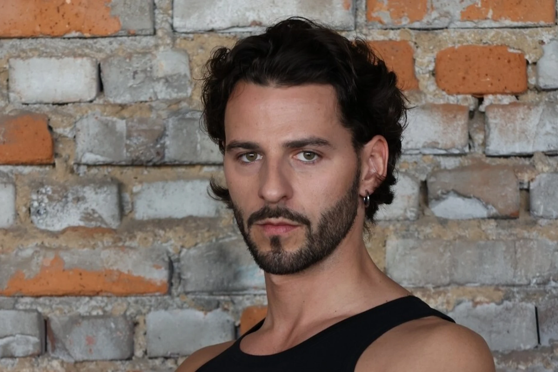 Priča sa zapadne strane/Deni Sanković