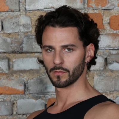 Priča sa zapadne strane/Deni Sanković