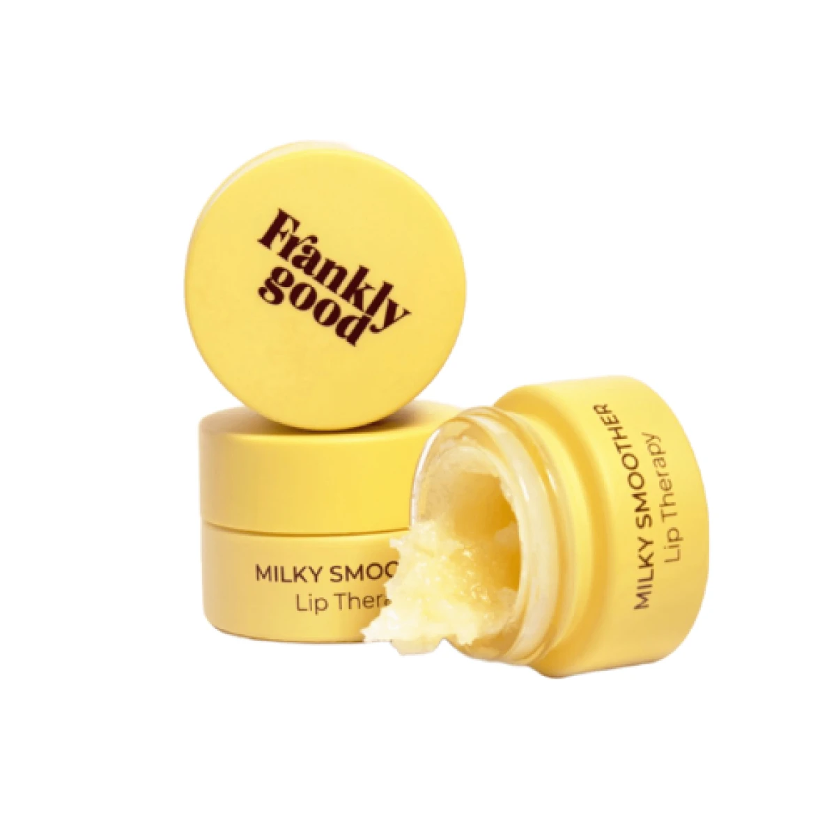 milky smoother lip therapy