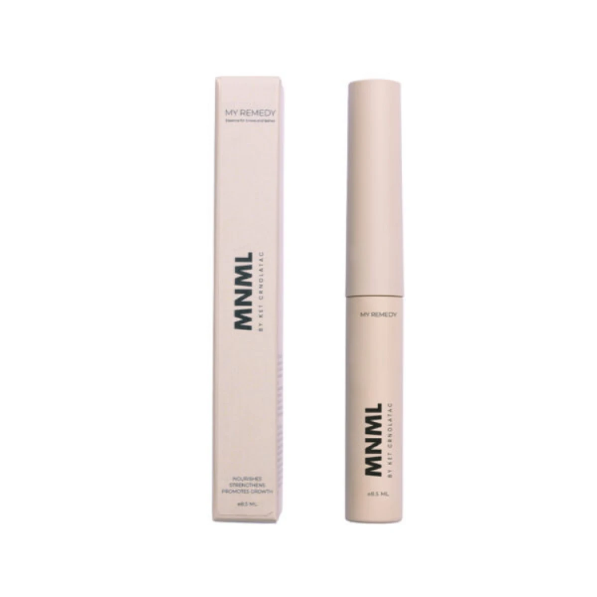 mnml by ket crnolatac