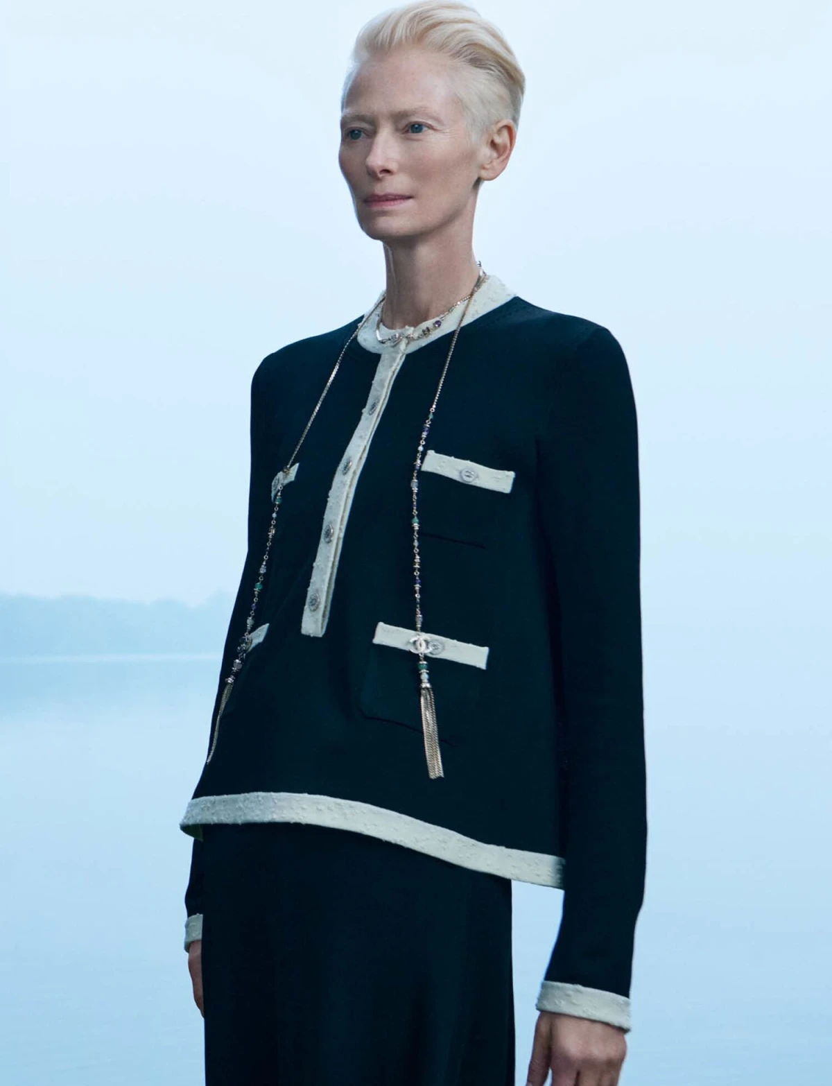 Tilda Swinton