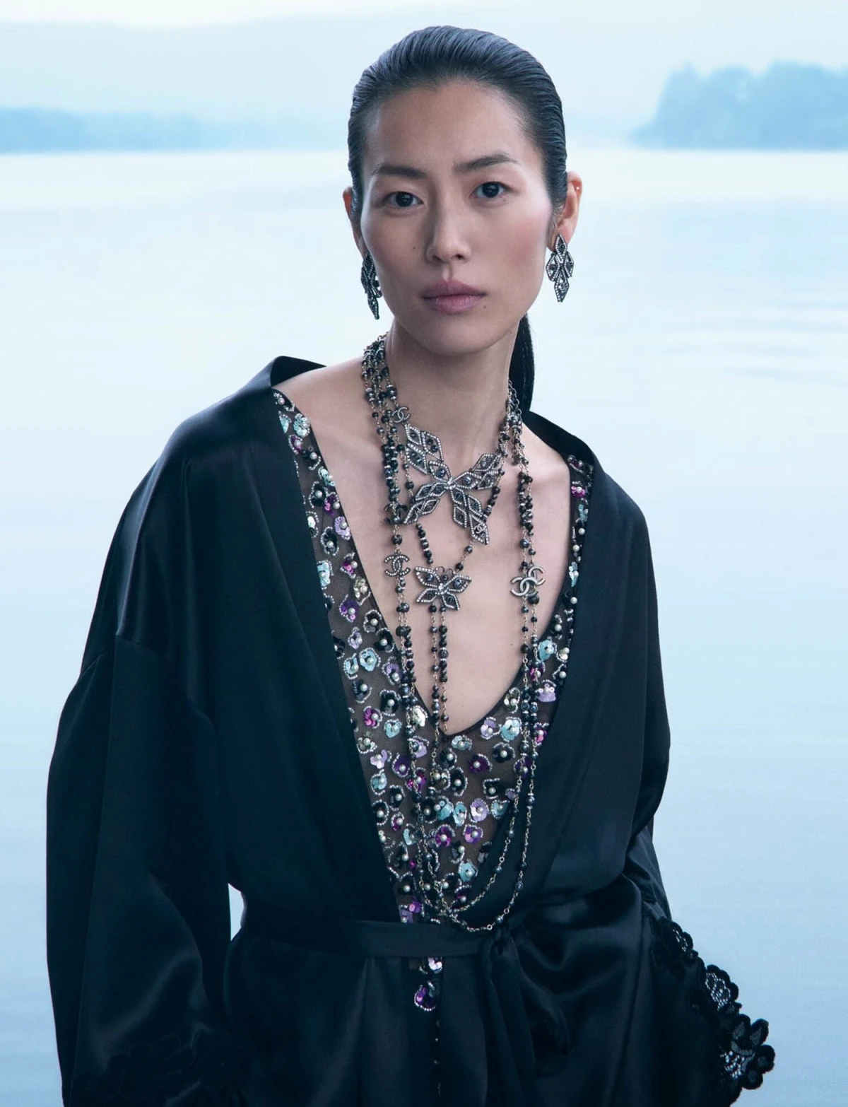 Liu Wen