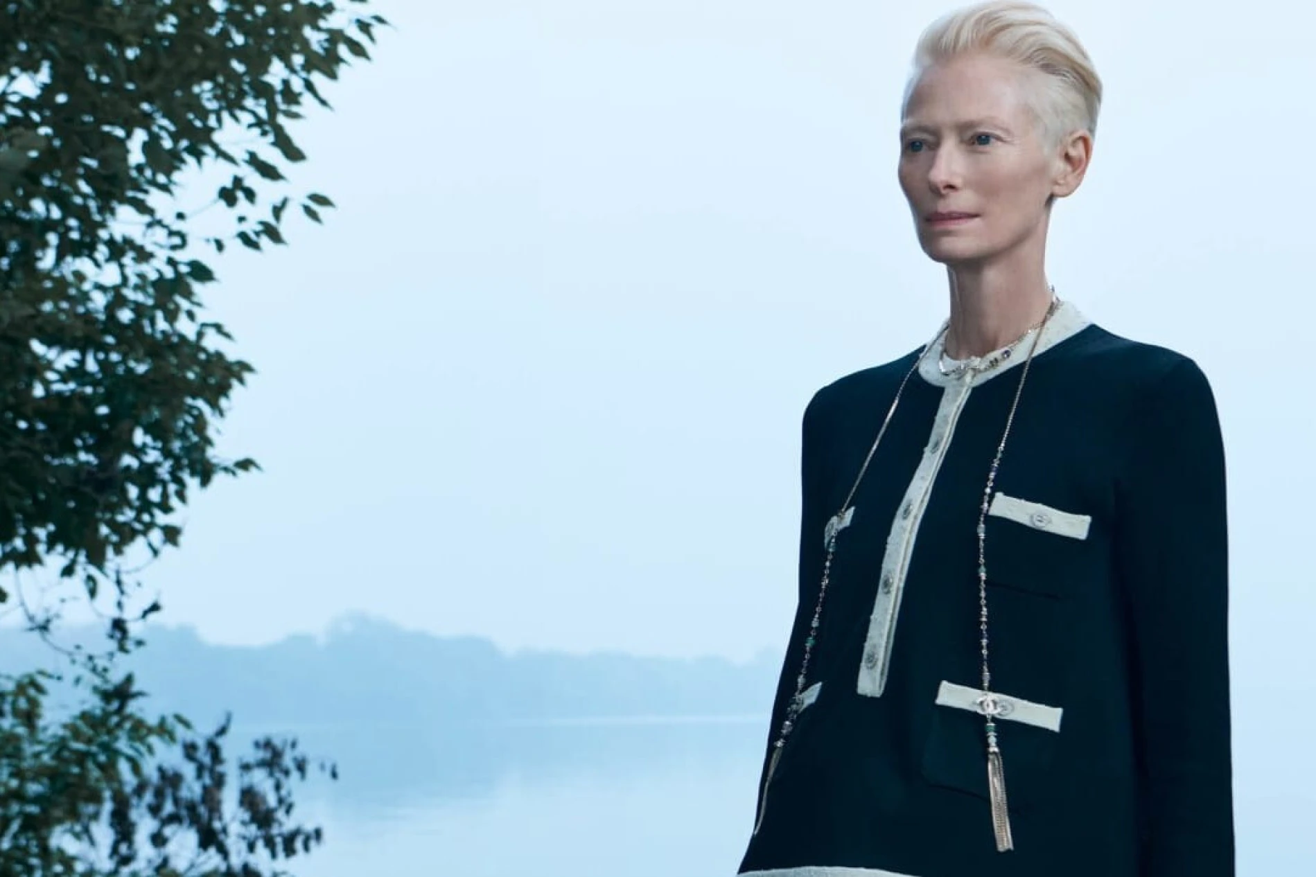 Tilda Swinton