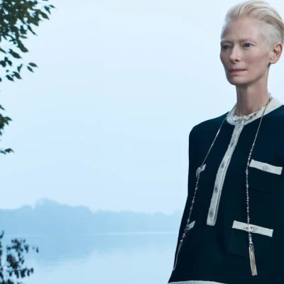 Tilda Swinton