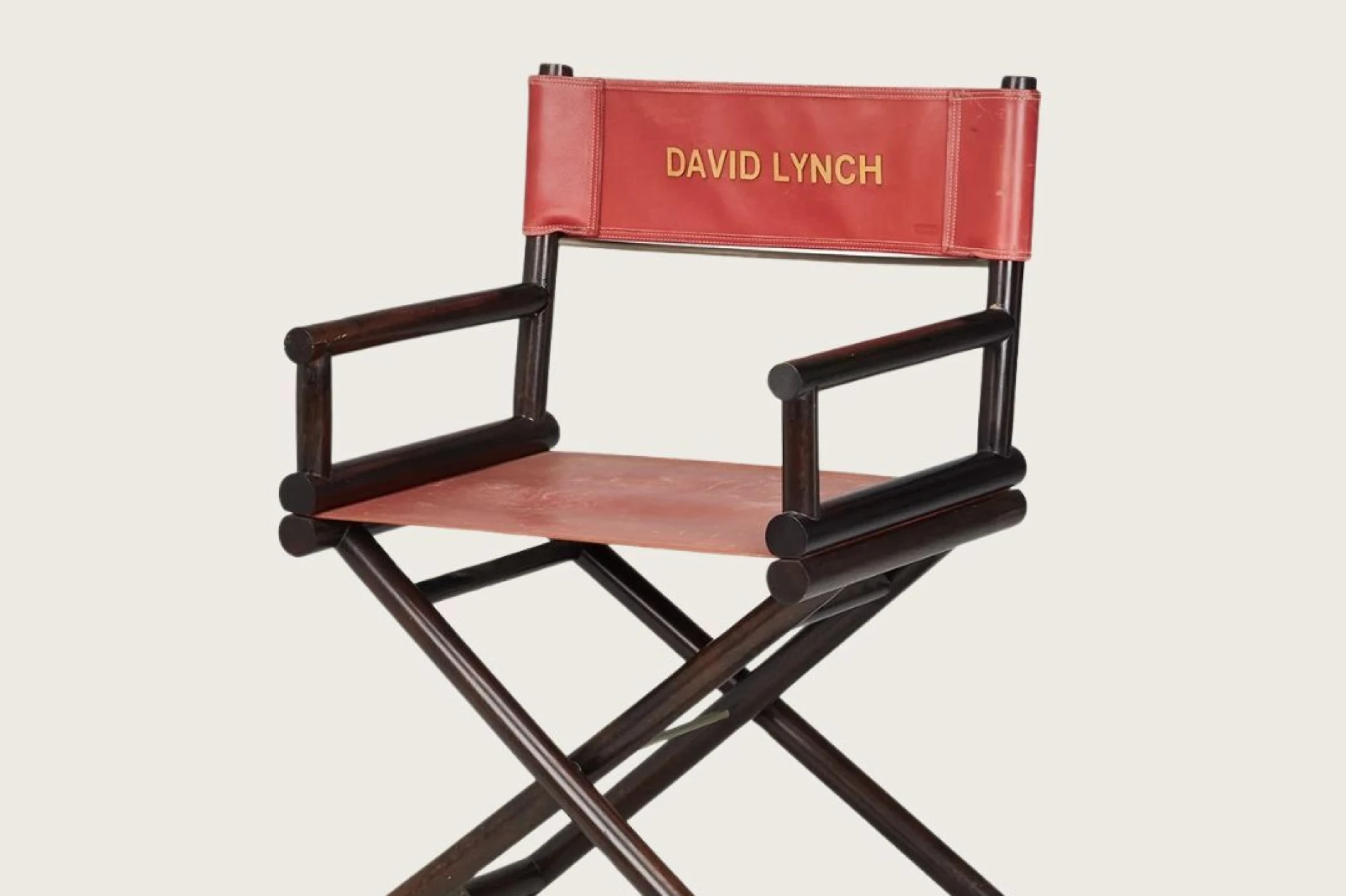 Hollywood Legends: David Lynch Collection