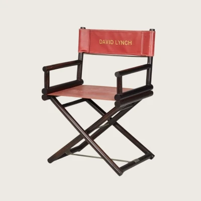 Hollywood Legends: David Lynch Collection