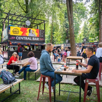 Burger fest bjelovar