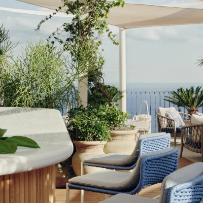 Louis Vuitton Le Bar