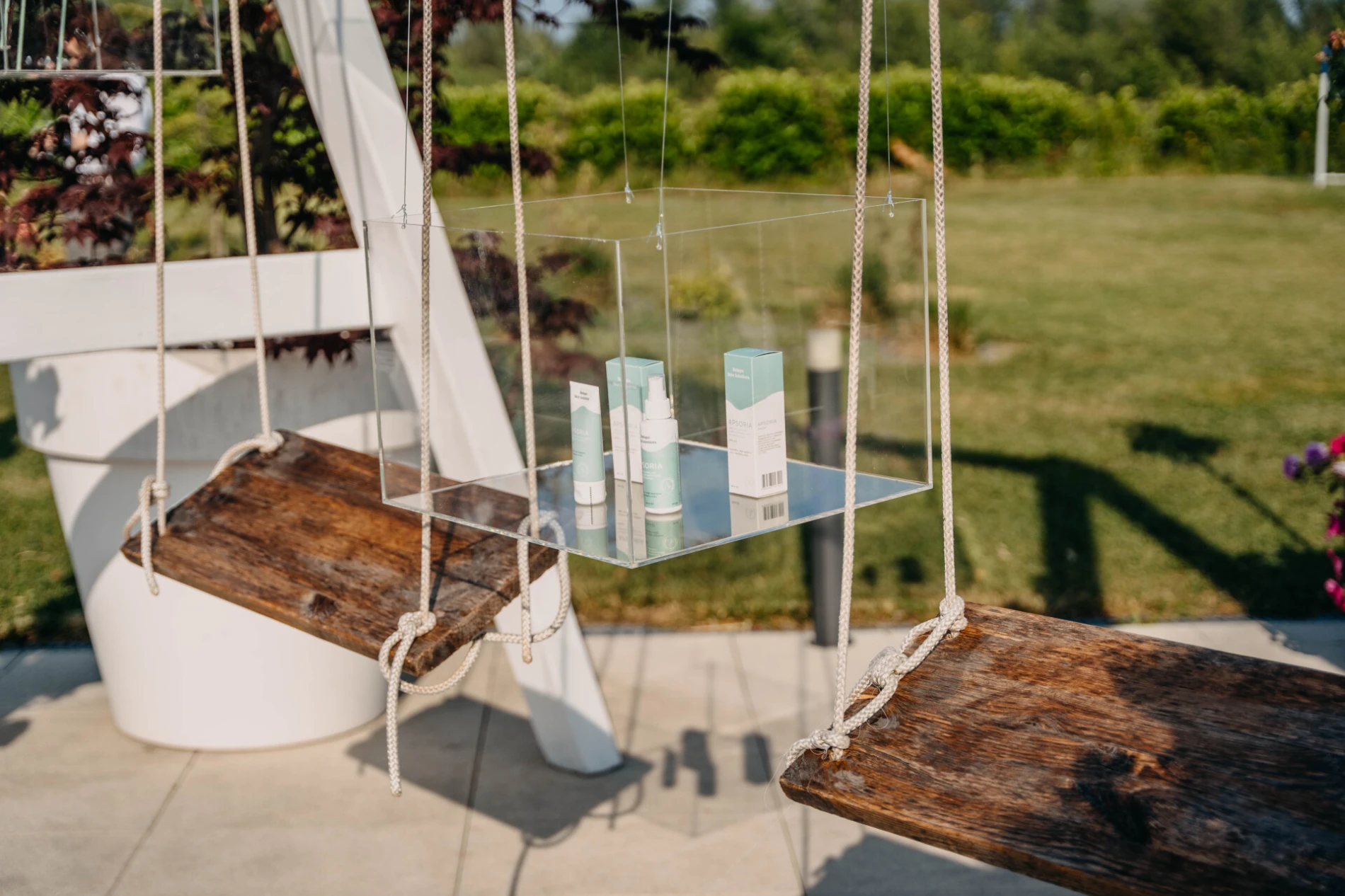 Belupo SKin Solutions