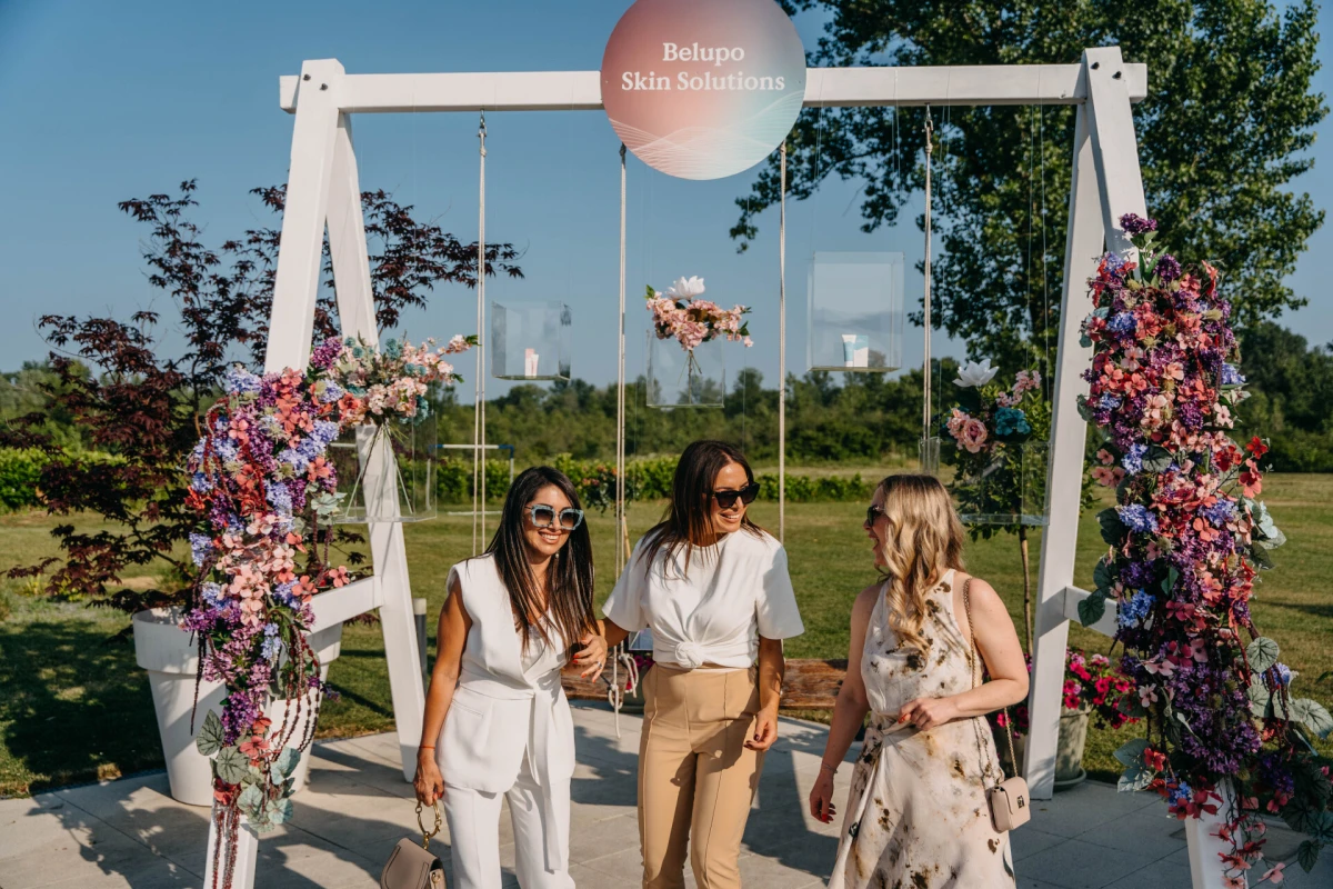 Belupo SKin Solutions