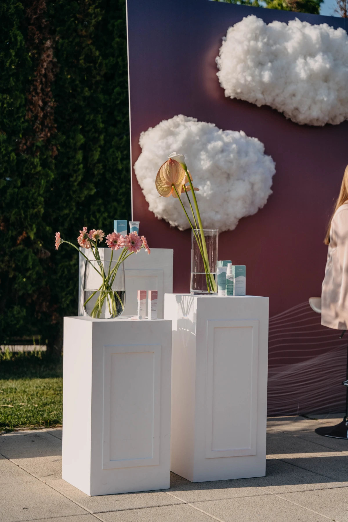 Belupo SKin Solutions