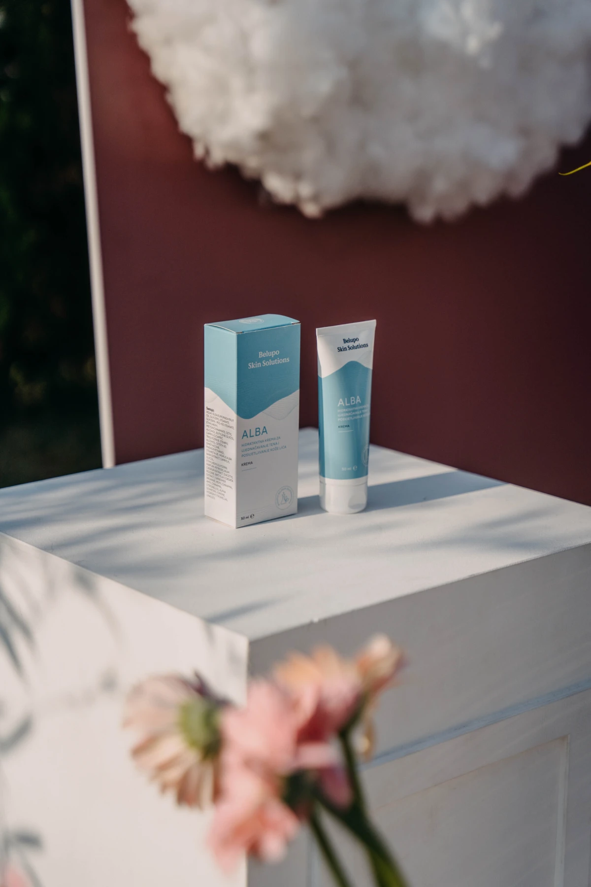 Belupo SKin Solutions